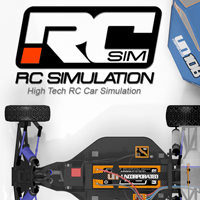 Treinador liberado para RC Simulation 2.0 [v1.0.7]