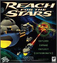 Treinador liberado para Reach for the Stars [v1.0.3]