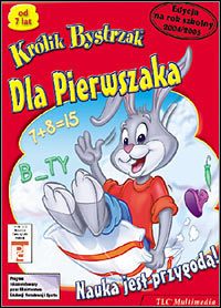 Treinador liberado para Reader Rabbit: 1st Grade [v1.0.2]