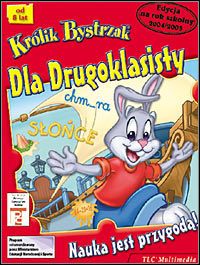 Reader Rabbit: 2nd Grade: Cheats, Trainer +15 [dR.oLLe]