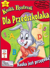 Reader Rabbit: Kindergarten: Trainer +6 [v1.6]