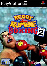 Ready 2 Rumble Boxing: Round 2: Cheats, Trainer +13 [dR.oLLe]