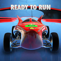 Ready to Run: Treinador (V1.0.26)