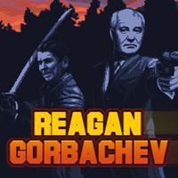 Treinador liberado para Reagan Gorbachev [v1.0.9]