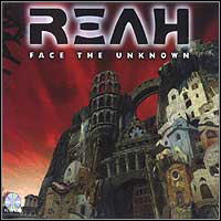 Reah: Face the Unknown: Treinador (V1.0.15)