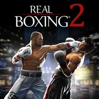 Real Boxing 2: Cheats, Trainer +7 [dR.oLLe]