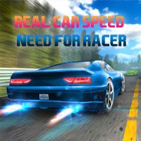 Real Car Speed: Trainer +9 [v1.9]