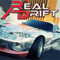 Real Drift Car Racing: Trainer +8 [v1.2]