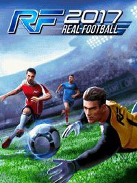 Real Football 2017: Cheats, Trainer +13 [MrAntiFan]