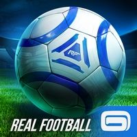 Real Football: Trainer +14 [v1.9]