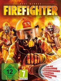 Real Heroes: Firefighter HD: Cheats, Trainer +9 [dR.oLLe]