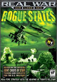 Real War: Rogue States: Cheats, Trainer +14 [FLiNG]