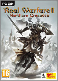 Real Warfare 2: Northern Crusades: Trainer +10 [v1.2]