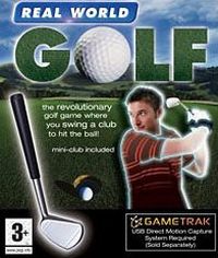 Real World Golf: Trainer +7 [v1.9]