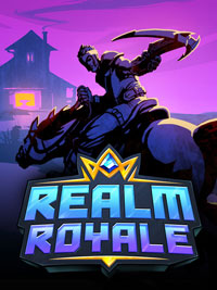 Realm Royale: Cheats, Trainer +7 [FLiNG]