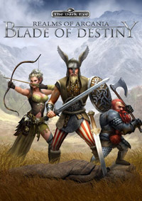 Realms of Arkania: Blade of Destiny HD: Trainer +10 [v1.4]