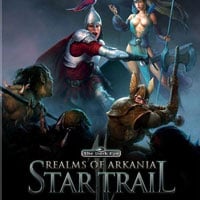 Realms of Arkania: Star Trail HD: Cheats, Trainer +14 [dR.oLLe]