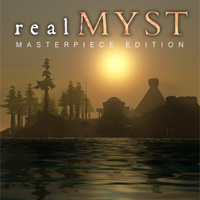 Treinador liberado para realMYST: Masterpiece Edition [v1.0.4]