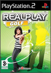 RealPlay Golf: Treinador (V1.0.56)