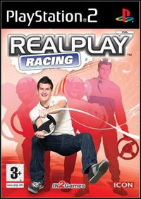 RealPlay Racing: Trainer +12 [v1.3]