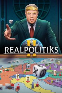 Realpolitiks II: Trainer +7 [v1.3]