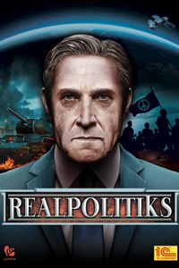 Treinador liberado para Realpolitiks [v1.0.7]