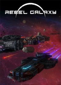 Rebel Galaxy: Trainer +5 [v1.1]