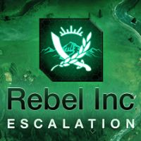 Rebel Inc: Escalation: Cheats, Trainer +6 [dR.oLLe]