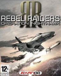 Rebel Raiders: Operation Nighthawk: Treinador (V1.0.5)