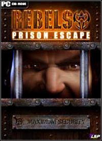 Treinador liberado para Rebels Prison Escape [v1.0.6]