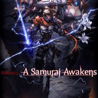 Reborn: A Samurai Awakens: Trainer +5 [v1.1]