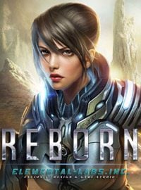 Reborn: Trainer +12 [v1.8]