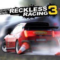 Reckless Racing 3: Treinador (V1.0.66)