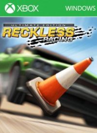 Reckless Racing Ultimate Edition: Cheats, Trainer +9 [MrAntiFan]