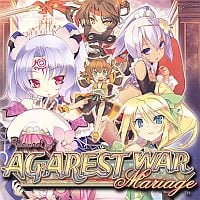 Record of Agarest War: Mariage: Cheats, Trainer +6 [dR.oLLe]