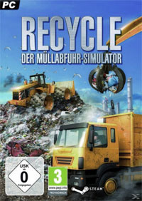 RECYCLE: Garbage Truck Simulator: Cheats, Trainer +9 [FLiNG]