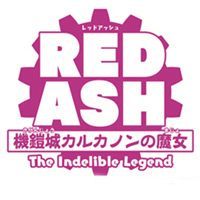 Red Ash: Treinador (V1.0.14)