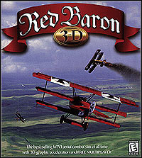 Treinador liberado para Red Baron 3D [v1.0.5]