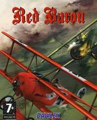 Red Baron: Cheats, Trainer +12 [dR.oLLe]