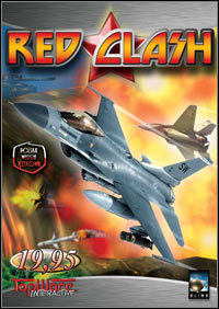 Red Clash: Cheats, Trainer +5 [FLiNG]