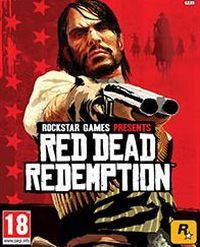 Red Dead Redemption: Treinador (V1.0.58)