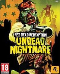 Red Dead Redemption: Undead Nightmare: Cheats, Trainer +5 [dR.oLLe]