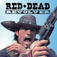 Red Dead Revolver: Treinador (V1.0.26)