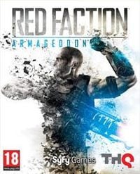 Red Faction: Armageddon: Trainer +13 [v1.5]