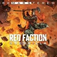 Red Faction: Guerrilla Re-Mars-tered: Treinador (V1.0.53)