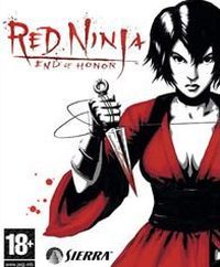 Red Ninja: End of Honor: Cheats, Trainer +14 [FLiNG]