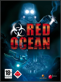 Treinador liberado para Red Ocean [v1.0.3]