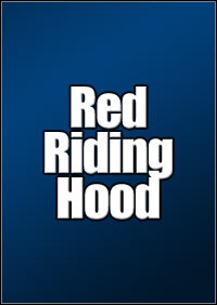 Treinador liberado para Red Riding Hood [v1.0.4]