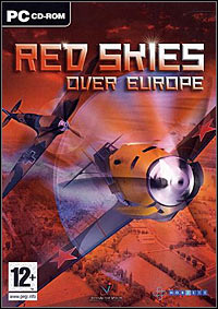 Treinador liberado para Red Skies Over Europe [v1.0.8]