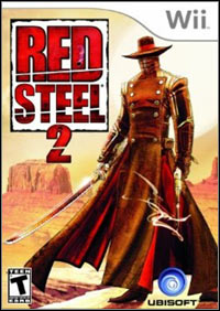 Red Steel 2: Cheats, Trainer +14 [CheatHappens.com]